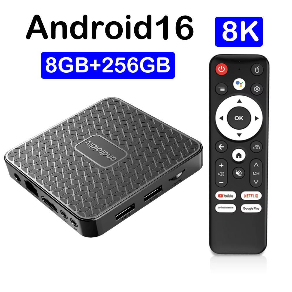 Home Cinema Tv - Akıllı Ev Sineması T8S 8K Android