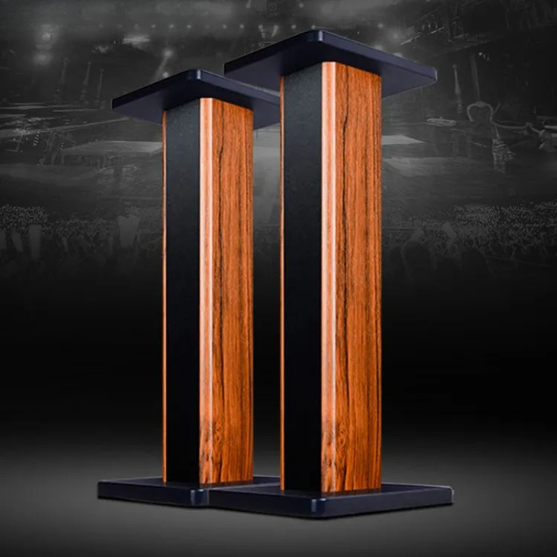 Masif Ahşap Hoparlör Standı, E - Audio Home Cinema incelemesi ve fiyatı