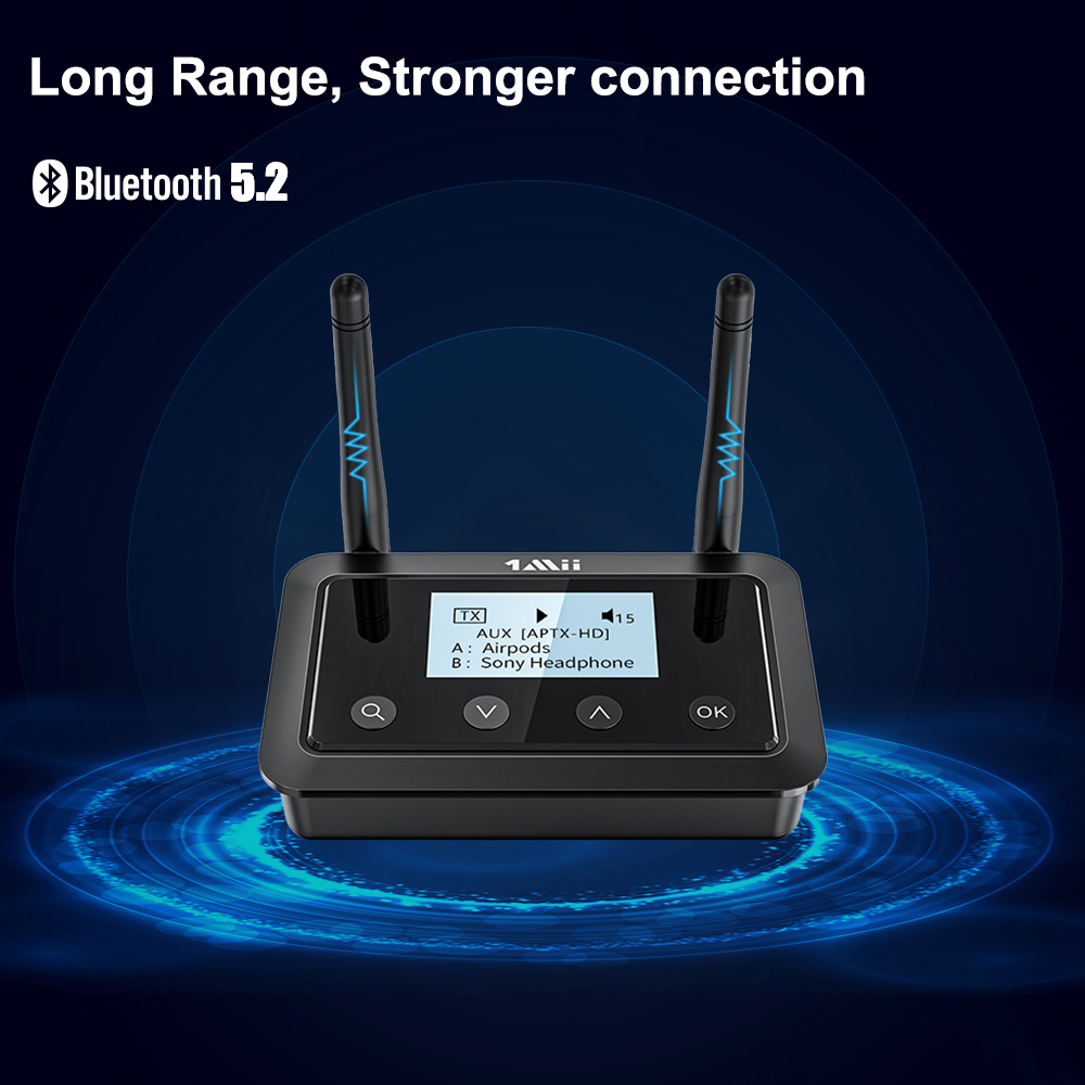 1Mii B03+ Ev Sineması Uzun Men - Home Cinema Wireless incelemesi ve fiyatı