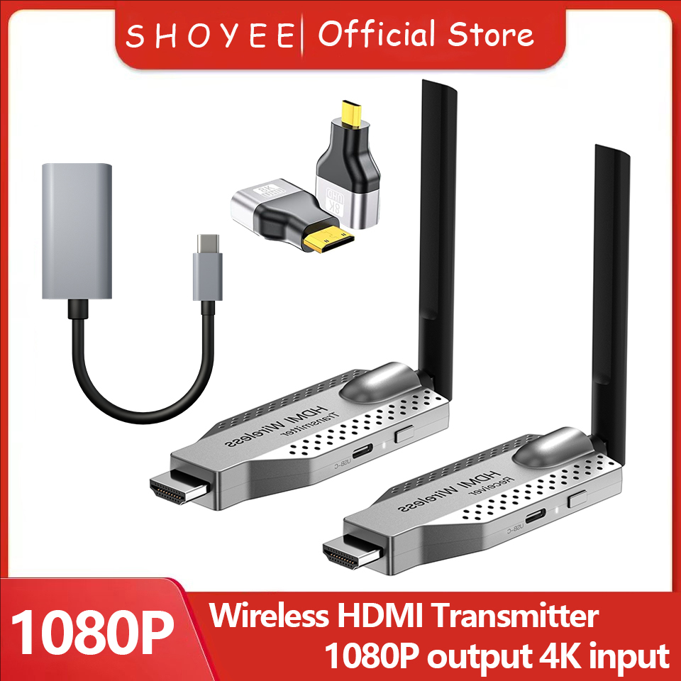 1080P 50/100M kablosuz Video k - Home Cinema Wireless incelemesi ve fiyatı