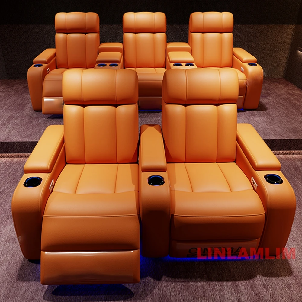 MANBAS Lüks Elektrikli Ayarlan - Home Cinema Chairs incelemesi ve fiyatı