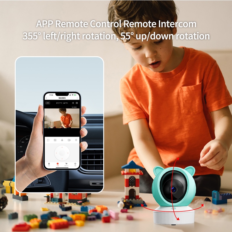 Danmini TUYA Uygulama Kontrolü - Home Cinema Wireless incelemesi ve fiyatı