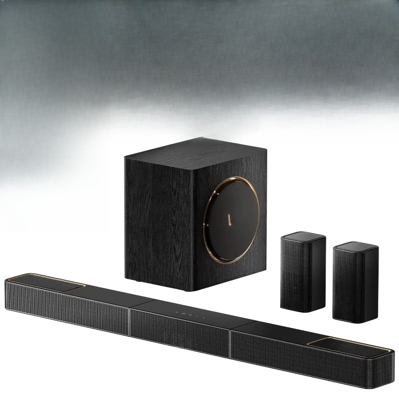 Dolby Atmos özellikli TV için  - Home Cinema Tv incelemesi ve fiyatı