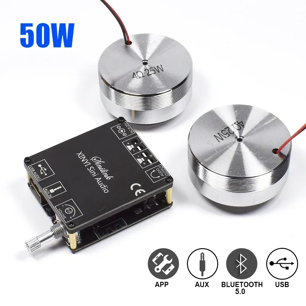 2*25W Taşınabilir Stereo Titre - Audio Home Cinema incelemesi ve fiyatı